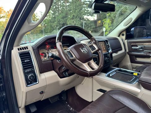 Used 2016 RAM 2500 Longhorn w/ Convenience Group image 17