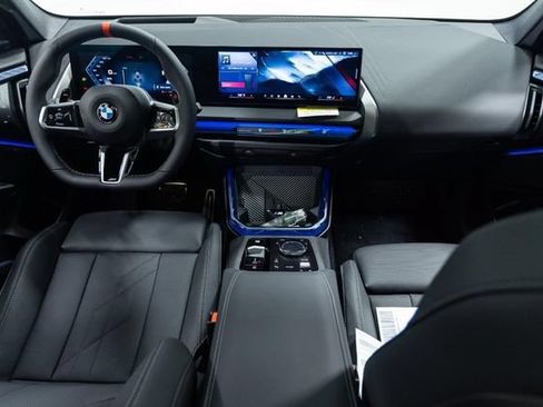 New 2026 BMW X3 M50 w/ Premium Package AWD/4WD image 23