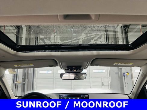 New 2025 Honda Accord EX-L image 9