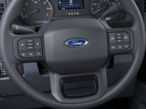 New 2026 Ford F350 XLT AWD/4WD image 12