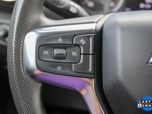 Used 2024 Chevrolet Blazer LT image 25