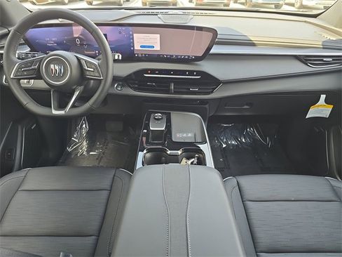 New 2025 Buick Enclave Sport Touring image 13