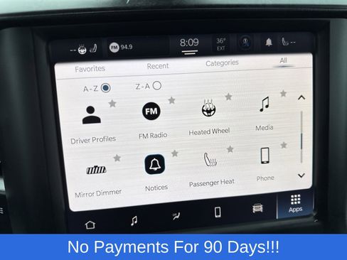 Used 2022 RAM 1500 Big Horn image 19