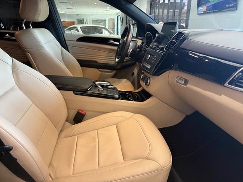 Used 2016 Mercedes-Benz GLE 450 4MATIC Coupe image 18