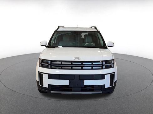 Used 2025 Hyundai Santa Fe SEL image 4