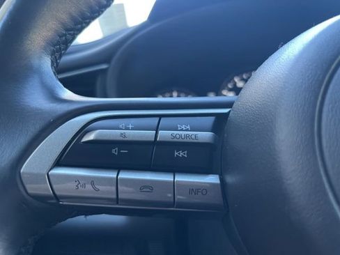 Certified 2023 MAZDA CX-30 AWD 2.5 S w/ Select Package image 14