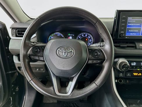 Used 2020 Toyota RAV4 XLE w/ Convenience Package AWD/4WD image 18