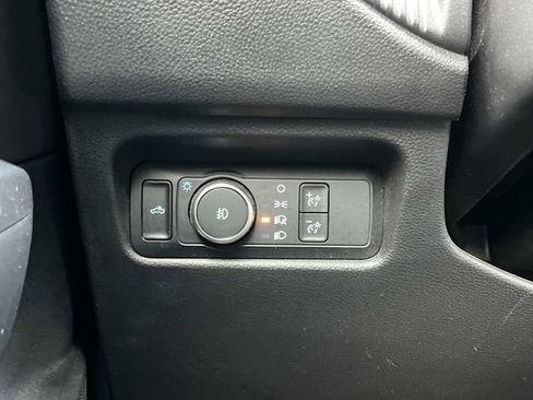 Used 2024 Ford Ranger Lariat w/ FX4 Off-Road Package image 40