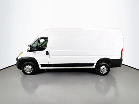 Used 2023 RAM ProMaster 2500 image 2