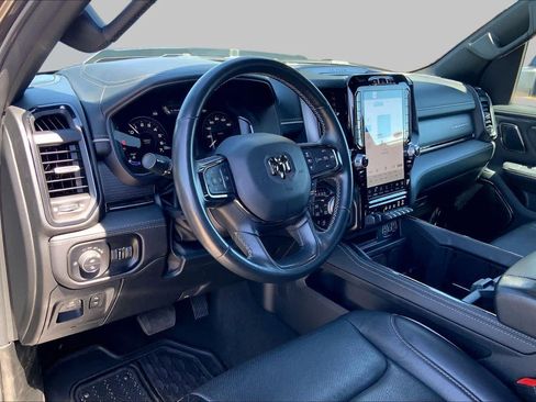 Used 2023 RAM 1500 Limited AWD/4WD image 18