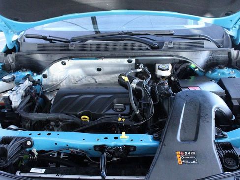 Used 2025 Buick Envista Sport Touring w/ Convenience II Package image 57