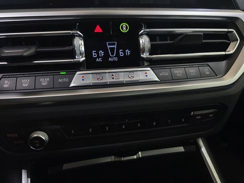 Used 2021 BMW M4 Coupe w/ Executive Package image 23