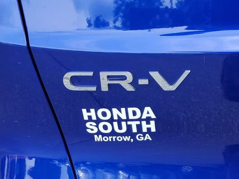 Used 2023 Honda CR-V EX image 7