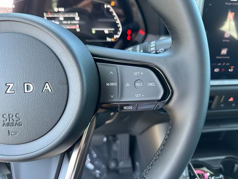 New 2026 MAZDA CX-5 2.5 S w/ Premium Package image 21