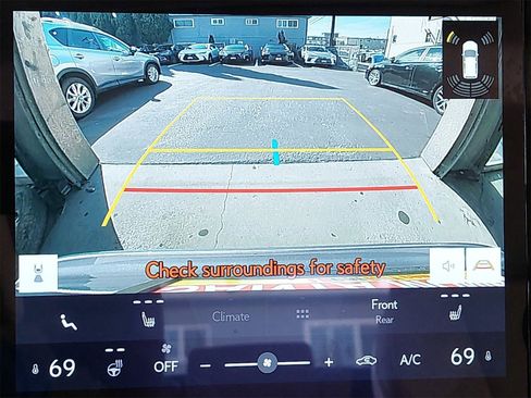 Used 2024 Lexus RX 350 FWD image 25