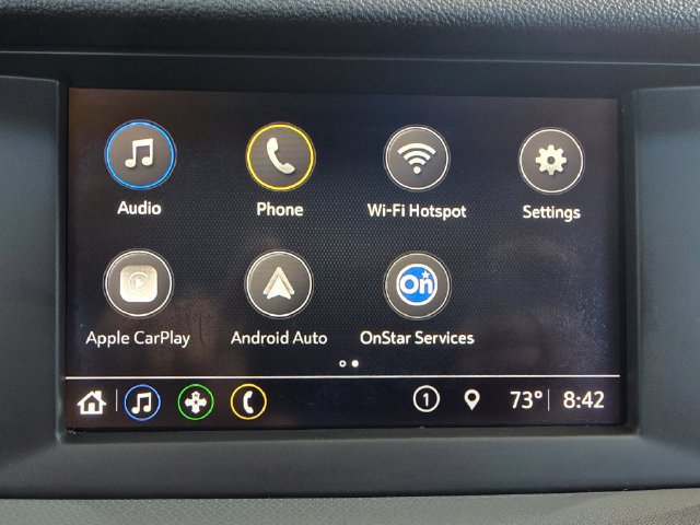 Used 2019 Buick Regal Preferred AWD/4WD image 12