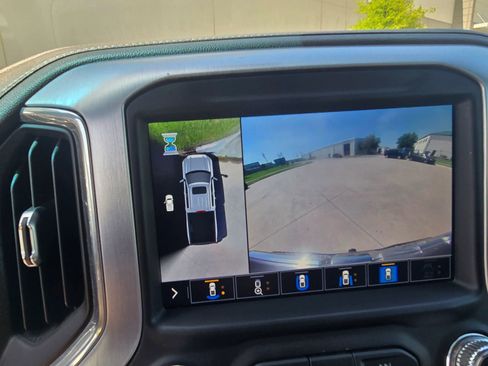 Used 2021 GMC Sierra 1500 SLT image 28