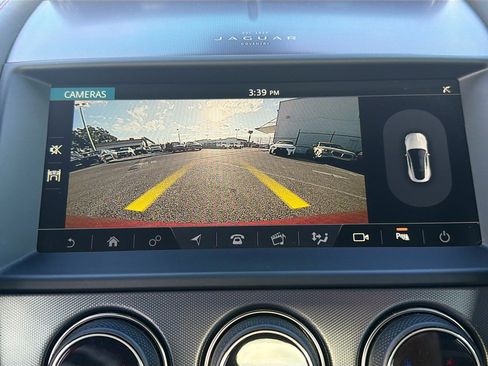 Used 2021 Jaguar F-TYPE Coupe image 29