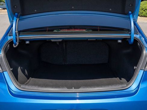 Used 2018 Hyundai Sonata Limited w/ Cargo Package FWD image 9