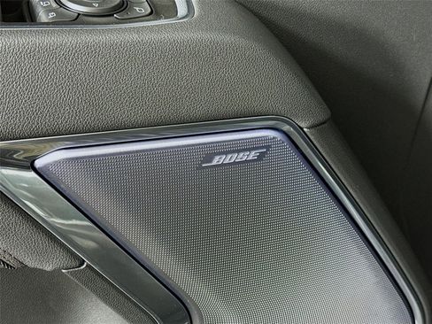 New 2026 Chevrolet Silverado 3500 High Country w/ High Country Premium Package AWD/4WD image 14