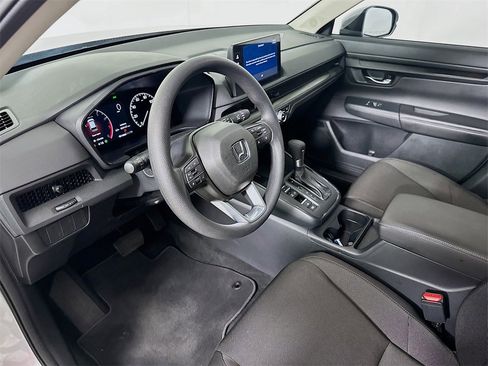 Certified 2026 Honda CR-V EX image 10