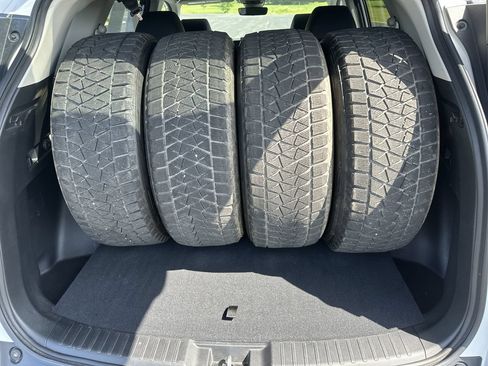 Used 2024 Honda CR-V EX-L image 24