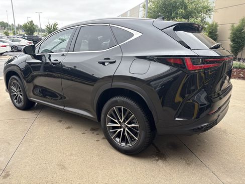 Used 2024 Lexus NX 350 AWD w/ Cold Area Package image 8