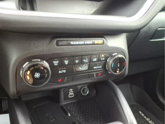 Certified 2023 Ford Bronco Sport Big Bend w/ Convenience Package AWD/4WD image 19