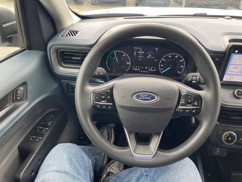 Used 2023 Ford Maverick XL FWD image 19