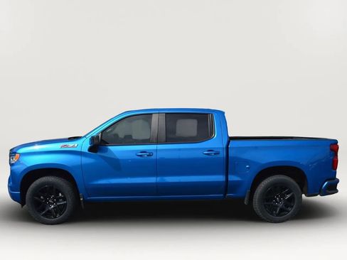 Used 2023 Chevrolet Silverado 1500 RST w/ All Star Edition Plus AWD/4WD image 5