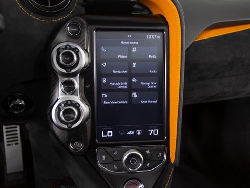 Used 2022 McLaren 720S Performance image 19