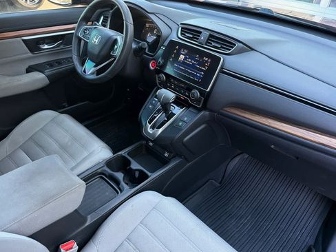Used 2022 Honda CR-V EX image 18