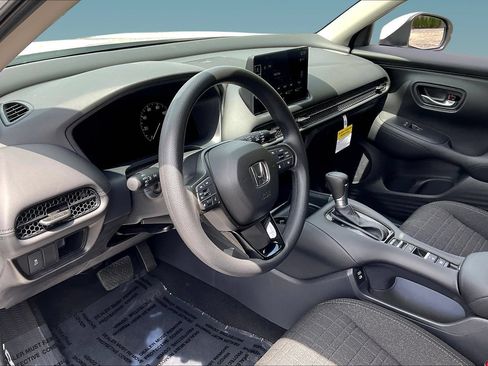 Used 2026 Honda HR-V LX image 16