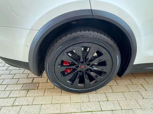 Used 2020 Tesla Model X Long Range AWD/4WD image 45