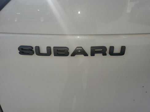 Used 2025 Subaru Forester Limited AWD/4WD image 17