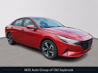 Used 2023 Hyundai Elantra SEL w/ Convenience Package video 1