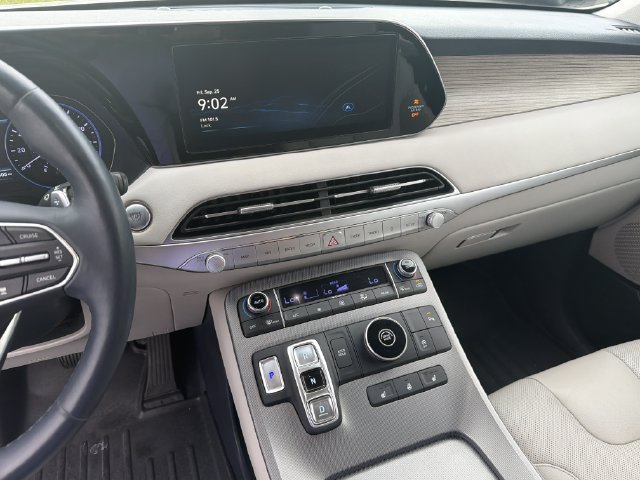 Used 2021 Hyundai Palisade SEL w/ Premium Package FWD image 31