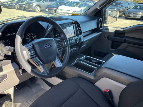 Used 2019 Ford F150 XL w/ Equipment Group 101A Mid image 12