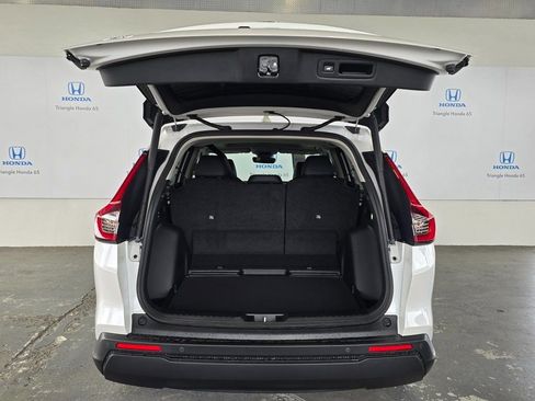 New 2026 Honda CR-V EX-L image 52