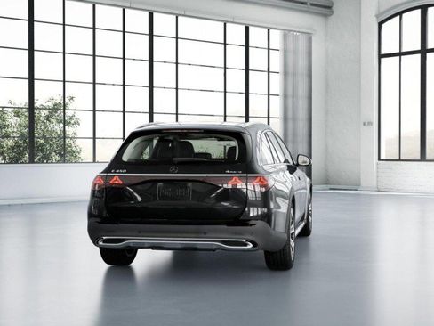 New 2026 Mercedes-Benz E 450 4MATIC All-Terrain Wagon image 23