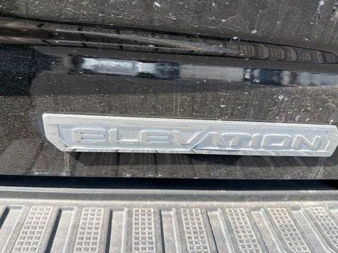 Used 2021 GMC Sierra 1500 Elevation AWD/4WD image 11