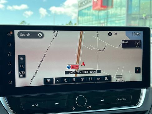 New 2025 Nissan Altima 2.5 SL image 14