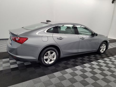 Used 2023 Chevrolet Malibu LS FWD image 10