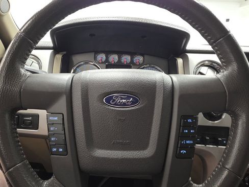 Used 2010 Ford F150 Lariat AWD/4WD image 29