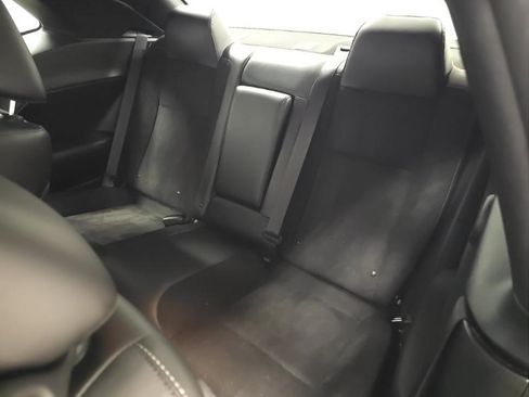 Used 2023 Dodge Challenger R/T Scat Pack RWD image 11