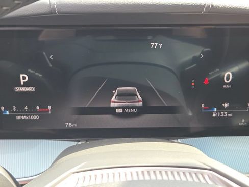 New 2026 Nissan Murano Platinum AWD/4WD image 37