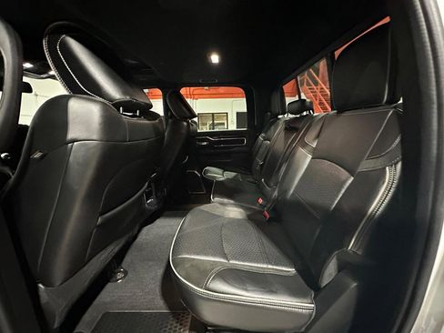 Used 2022 RAM 3500 Laramie image 15