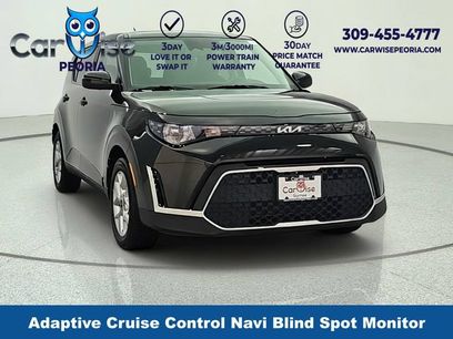 Used 2023 Kia Soul S