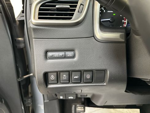 Used 2021 Nissan Murano SL image 23