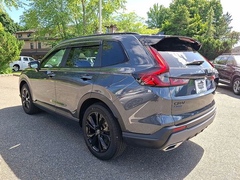 Used 2026 Honda CR-V Sport Touring image 22